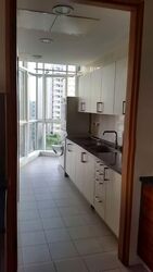 Setia Residences (D11), Apartment #558504821